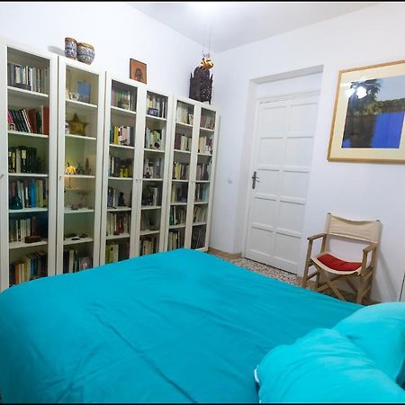 סביליה Casa De Los Pajaros מראה חיצוני תמונה