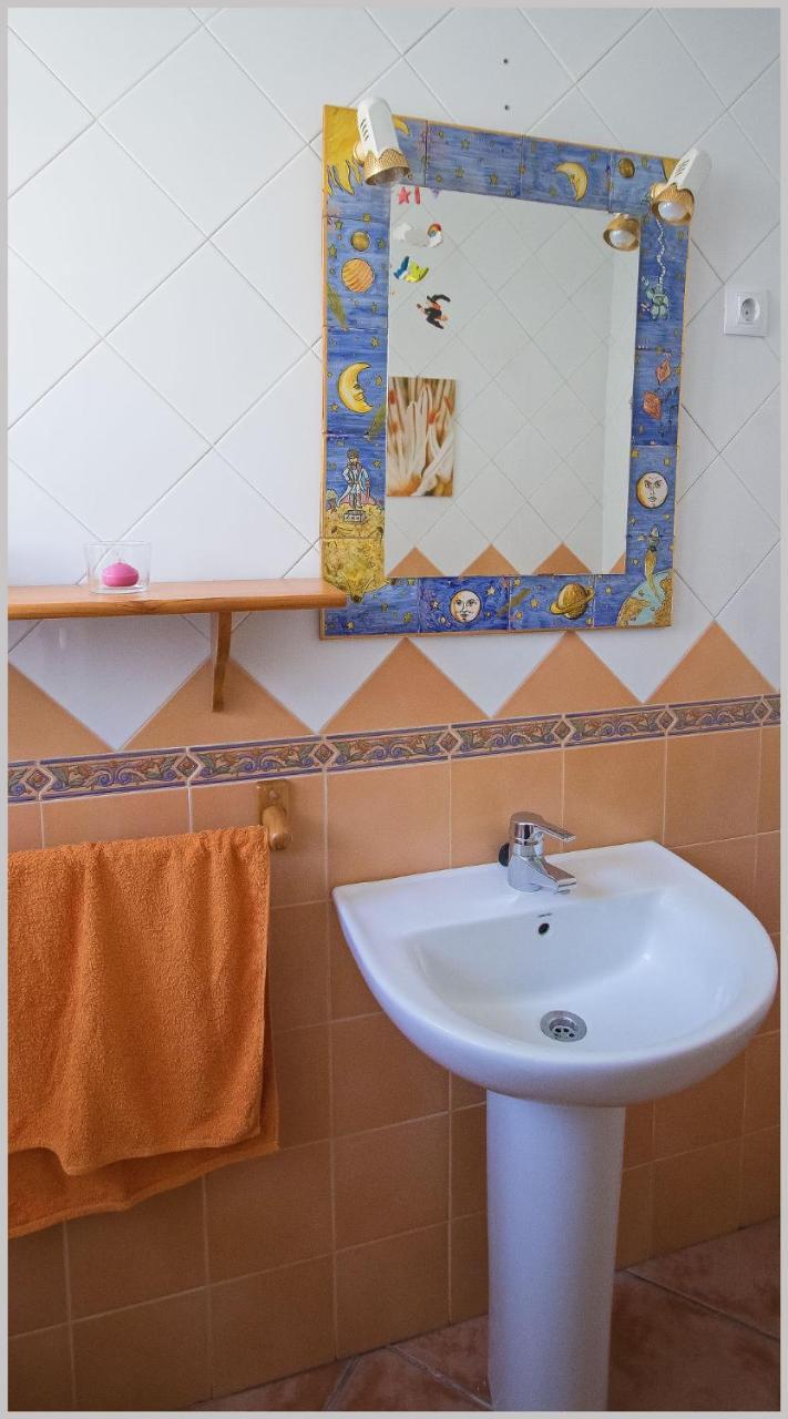 סביליה Casa De Los Pajaros מראה חיצוני תמונה